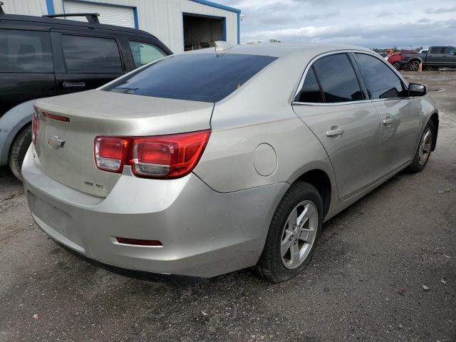 Photo 3 from auction – 2016 CHEVROLET MALIBU LIM with VIN 1G11C5SA4GF158887