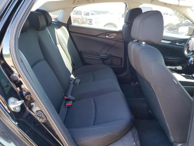 Photo 10 from auction – 2019 HONDA CIVIC LX with VIN 19XFC2F69KE028804