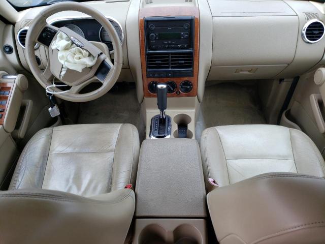 Photo 8 from auction – 2007 FORD EXPLORER E with VIN 1FMEU64857UB19447