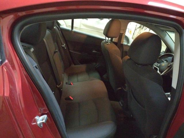 Photo 10 from auction – 2014 CHEVROLET CRUZE LT with VIN 1G1PC5SB4E7209959