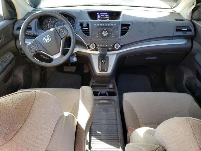 Photo 8 from auction – 2014 HONDA CR-V EX with VIN 2HKRM4H50EH638990