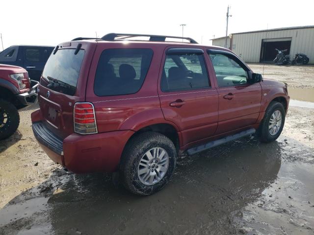 Photo 3 from auction – 2005 MERCURY MARINER with VIN 4M2YU56195DJ33516