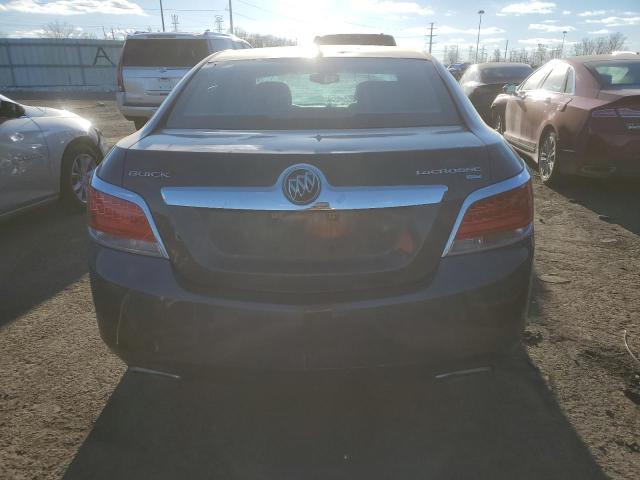 Photo 6 from auction – 2013 BUICK LACROSSE P with VIN 1G4GG5G32DF281854