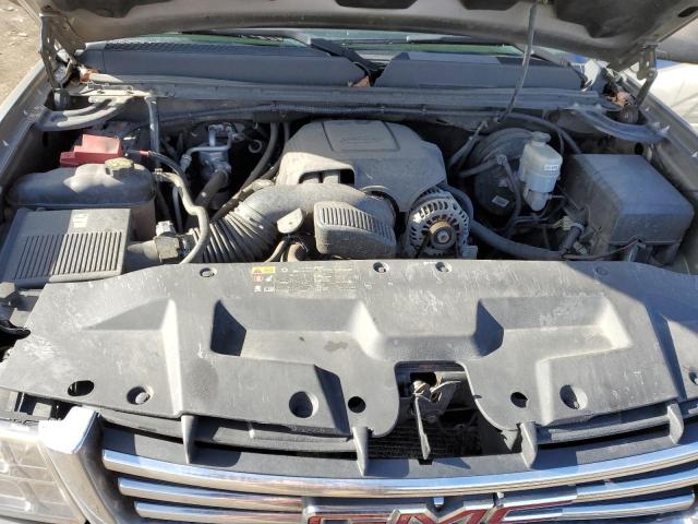 Photo 11 from auction – 2013 GMC SIERRA K15 with VIN 3GTP2VE72DG118273