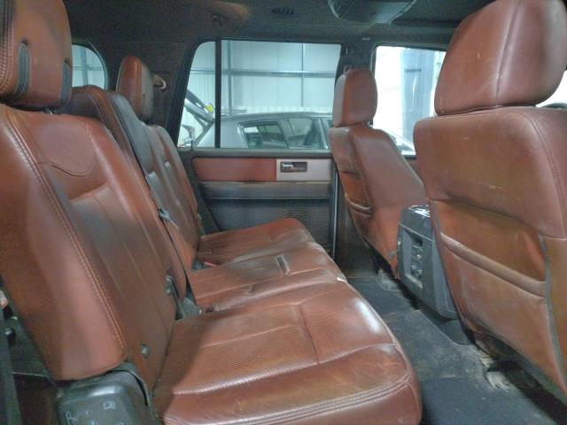 Photo 11 from auction – 2008 FORD EXPEDITION with VIN 1FMFK18528LA21366