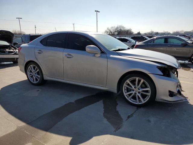 Photo 4 from auction – 2007 LEXUS IS 250 with VIN JTHBK262372041999