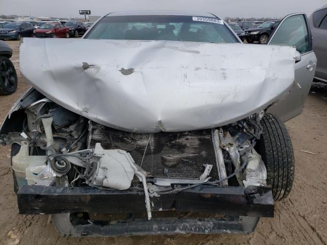 Photo 11 from auction – 2013 TOYOTA CAMRY L with VIN 4T1BF1FK5DU229340