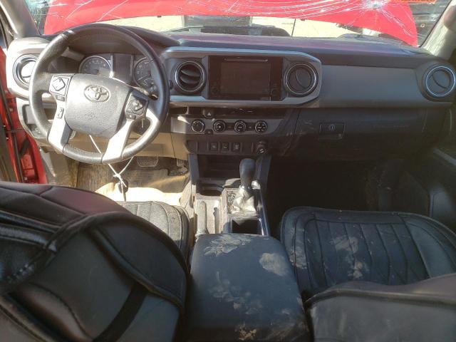 Photo 8 from auction – 2017 TOYOTA TACOMA DOU with VIN 3TMCZ5AN2HM074667