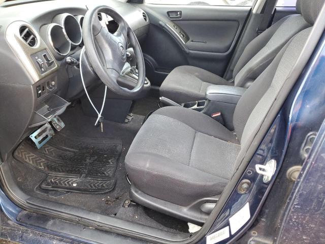 Photo 7 from auction – 2003 TOYOTA CORROLLA with VIN 2T1KR32E13C025606