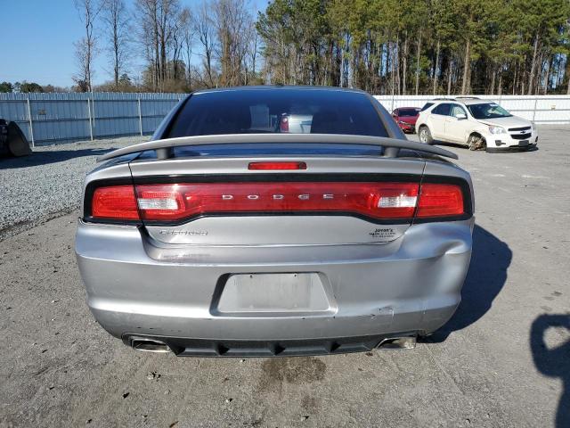Photo 6 from auction – 2013 DODGE CHARGER SE with VIN 2C3CDXBG7DH725976