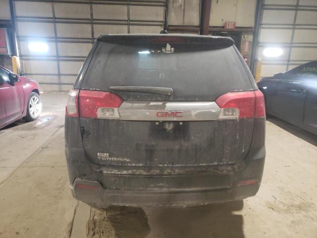 Photo 6 from auction – 2015 GMC TERRAIN SL with VIN 2GKALMEK5F6323851