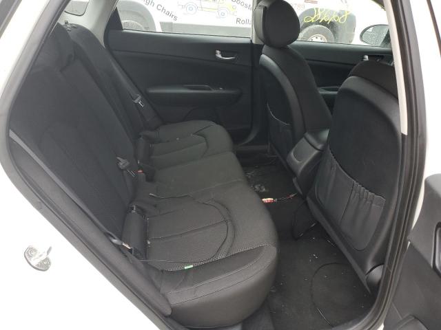 Photo 10 from auction – 2017 KIA OPTIMA LX with VIN KNAGT4L33H5163496