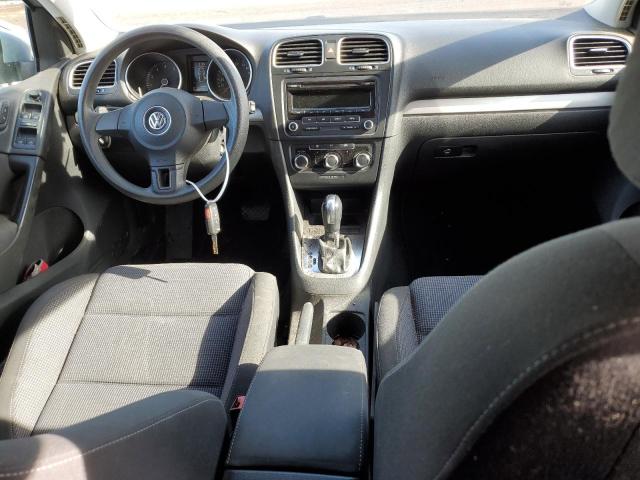 Photo 8 from auction – 2013 VOLKSWAGEN GOLF with VIN WVWDB7AJ1DW005044