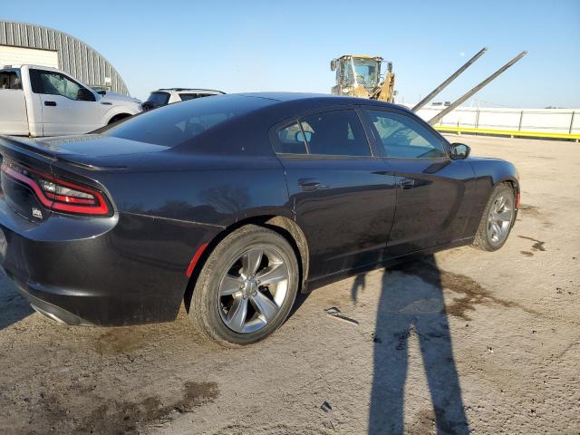 Photo 3 from auction – 2016 DODGE CHARGER SE with VIN 2C3CDXBG3GH169900