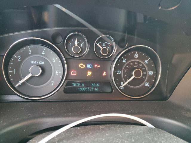 Photo 9 from auction – 2011 FORD FLEX LIMIT with VIN 2FMGK5DC0BBD34584