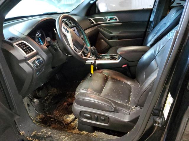Photo 7 from auction – 2014 FORD EXPLORER X with VIN 1FM5K7D88EGC06556