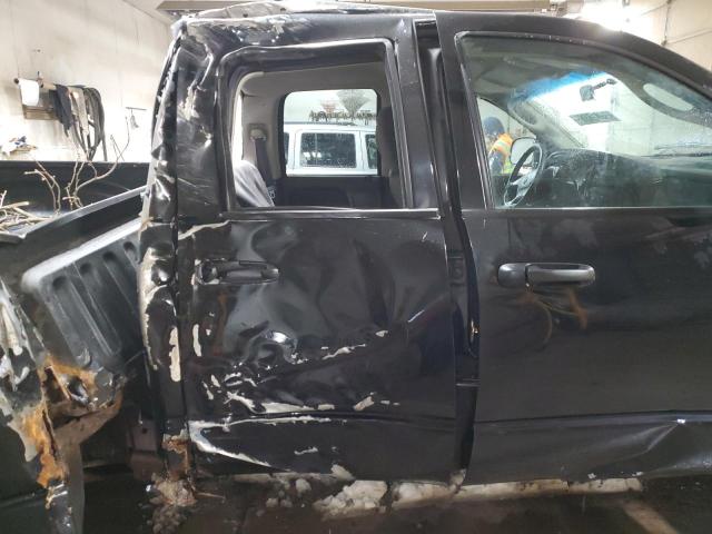 Photo 10 from auction – 2003 DODGE RAM 1500 S with VIN 1D7HU18D83S307161
