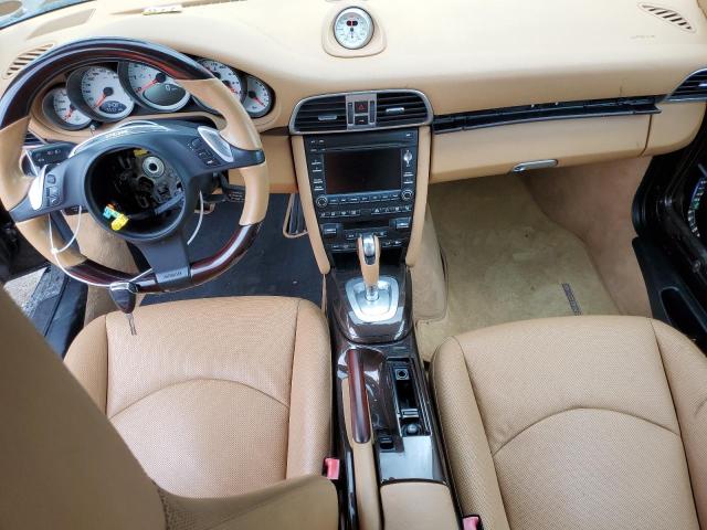 Photo 8 from auction – 2012 PORSCHE 911 CARRER with VIN WP0CB2A98CS754773