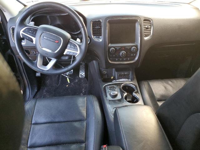 Photo 8 from auction – 2016 DODGE DURANGO CI with VIN 1C4SDJET2GC341110