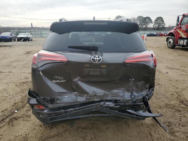 Photo 6 from auction – 2016 TOYOTA RAV4 LE with VIN JTMZFREV8GJ086225