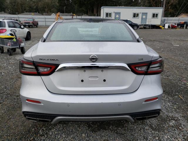 Photo 6 from auction – 2020 NISSAN MAXIMA SL with VIN 1N4AA6DV6LC370341