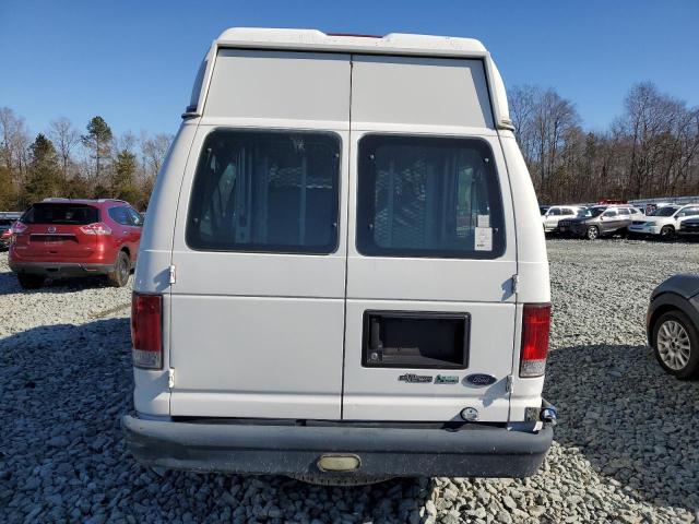 Photo 6 from auction – 2012 FORD ECONOLINE with VIN 1FTNS2EW1CDB14899