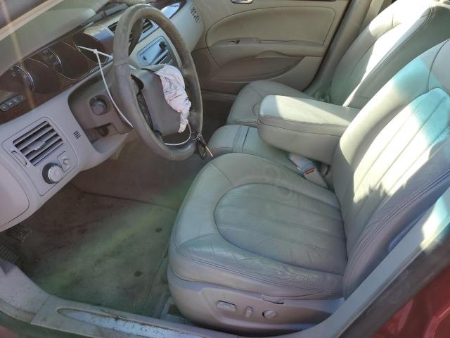 صورة رقم 7 من المزاد - 2010 BUICK LUCERNE CX مع VIN 1G4HC5EM3AU109657