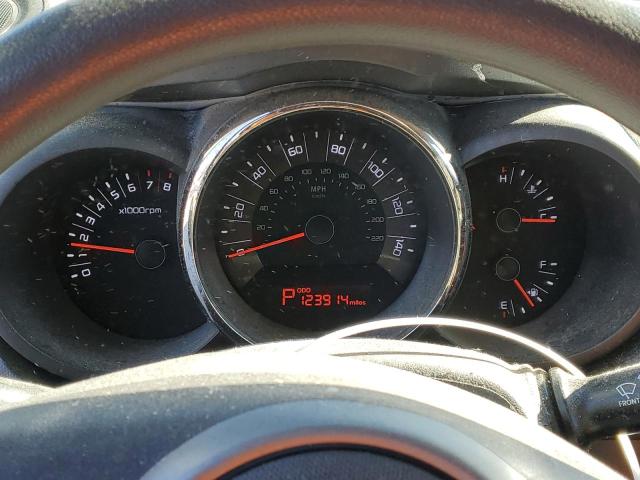 Photo 9 from auction – 2011 KIA SOUL + with VIN KNDJT2A27B7733051