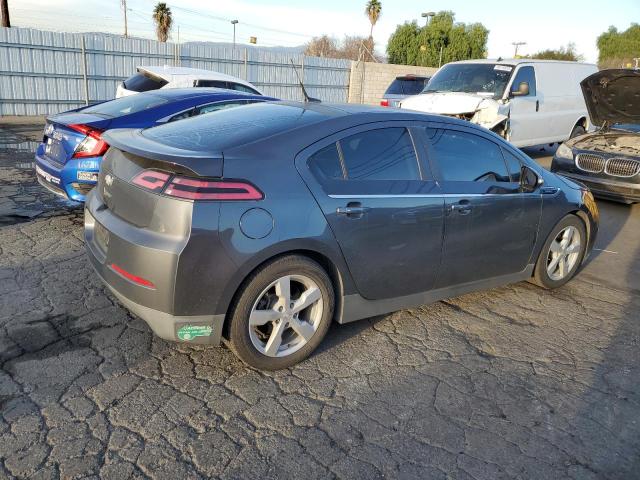 Photo 3 from auction – 2013 CHEVROLET VOLT with VIN 1G1RF6E4XDU142691
