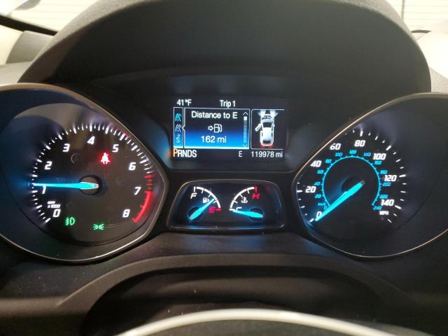 Photo 9 from auction – 2015 FORD ESCAPE TIT with VIN 1FMCU9J99FUC46691