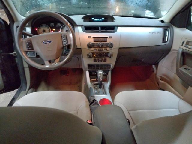 Photo 8 from auction – 2008 FORD FOCUS SE with VIN 1FAHP35N38W188547
