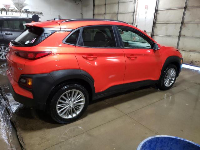 Photo 3 from auction – 2019 HYUNDAI KONA SEL with VIN KM8K2CAA0KU207331