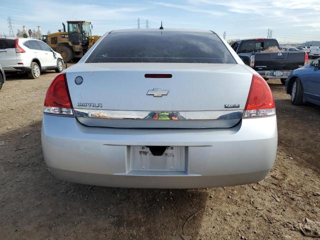 Photo 6 from auction – 2010 CHEVROLET IMPALA LS with VIN 2G1WA5EK9A1197473