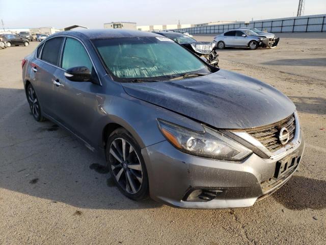 Photo 4 from auction – 2016 NISSAN ALTIMA 2.5 with VIN 1N4AL3AP2GC277630