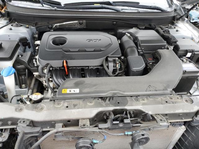 Photo 11 from auction – 2015 HYUNDAI SONATA SE with VIN 5NPE24AF8FH167888