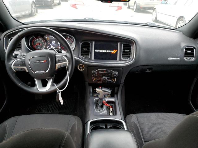 Photo 8 from auction – 2017 DODGE CHARGER R/ with VIN 2C3CDXCT0HH524437