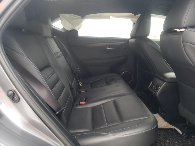 Photo 11 from auction – 2015 LEXUS NX 200T with VIN JTJBARBZ8F2013868