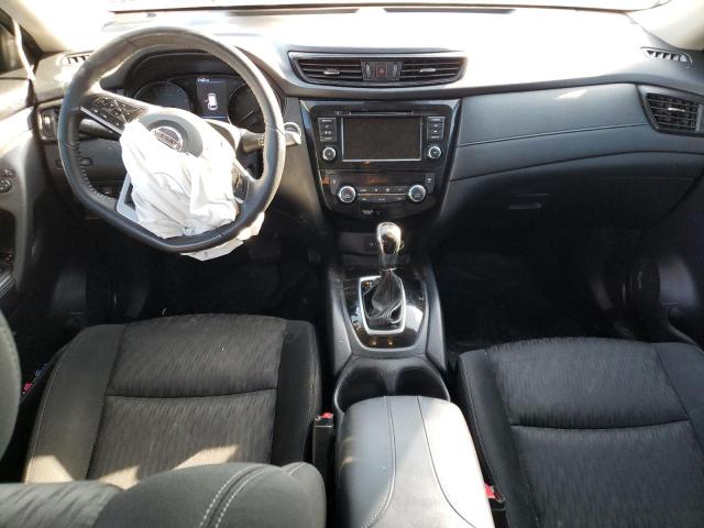 Photo 8 from auction – 2020 NISSAN ROGUE S with VIN KNMAT2MT7LP523071