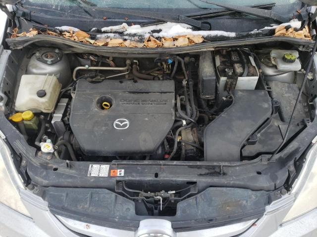 Photo 12 from auction – 2010 MAZDA 5 with VIN JM1CR2W30A0372729