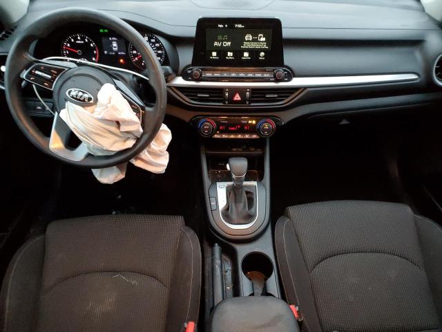 Photo 8 from auction – 2019 KIA FORTE FE with VIN 3KPF24AD2KE064919