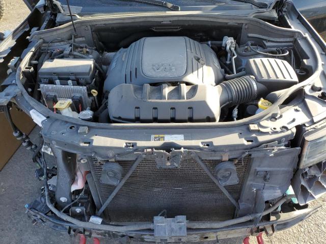 Photo 12 from auction – 2017 JEEP GRAND CHER with VIN 1C4RJFLT8HC678373