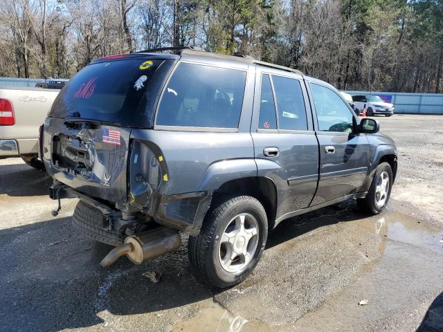 Photo 3 from auction – 2007 CHEVROLET TRAILBLAZE with VIN 1GNDT13S072112721