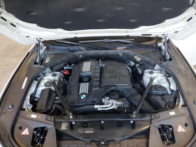 Photo 11 from auction – 2011 BMW 740 LI with VIN WBAKB4C52BC575300