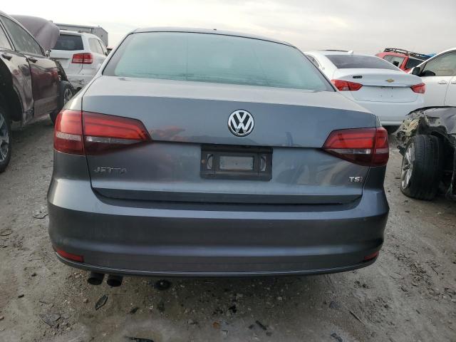 Photo 6 from auction – 2017 VOLKSWAGEN JETTA S with VIN 3VW2B7AJXHM281393