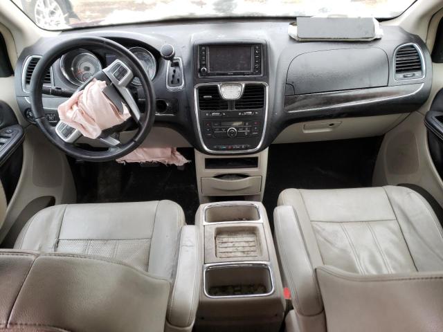 Photo 8 from auction – 2012 CHRYSLER TOWN & COU with VIN 2C4RC1BG6CR233132