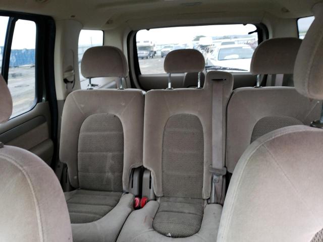 Photo 10 from auction – 2004 FORD EXPLORER X with VIN 1FMDU73K14ZA14465