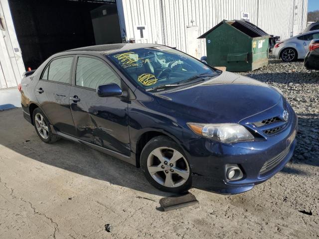 Photo 4 from auction – 2011 TOYOTA COROLLA BA with VIN 2T1BU4EE0BC693587