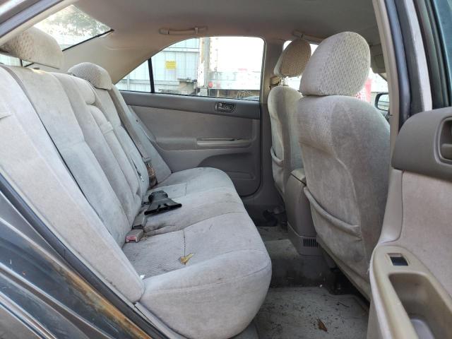 Photo 10 from auction – 2003 TOYOTA CAMRY LE with VIN 4T1BE32K03U657593
