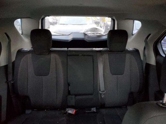 Photo 10 from auction – 2015 CHEVROLET EQUINOX LT with VIN 2GNALBEK0F1131273