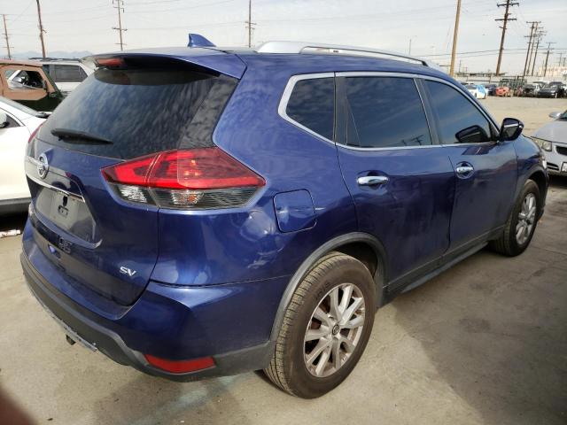 Photo 3 from auction – 2018 NISSAN ROGUE S with VIN JN8AT2MT2JW453843